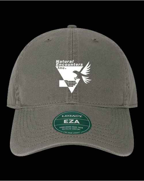NEI Legacy EZA Hat