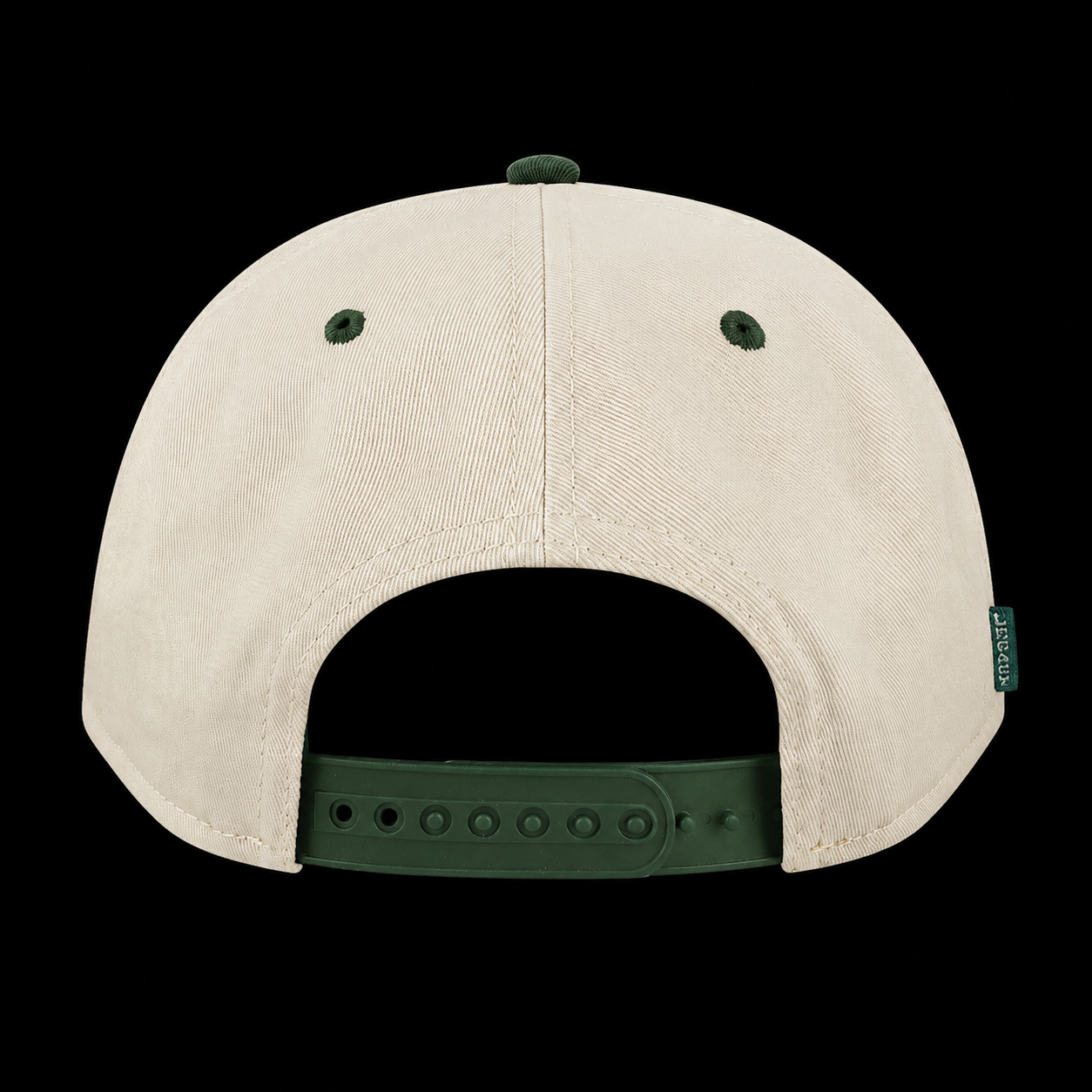 Natural Encounters Legacy Hat Snap Back Closure