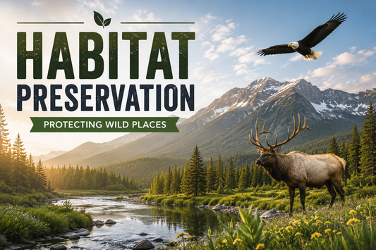 Habitat Preservation