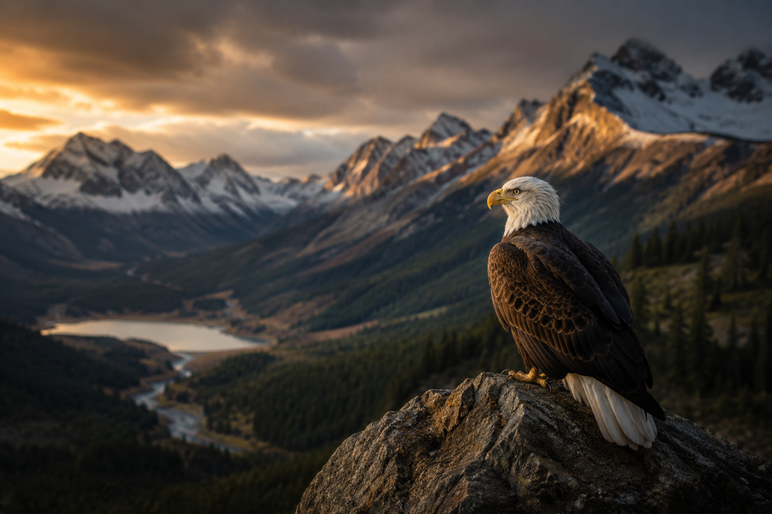 Wildlife Conservation