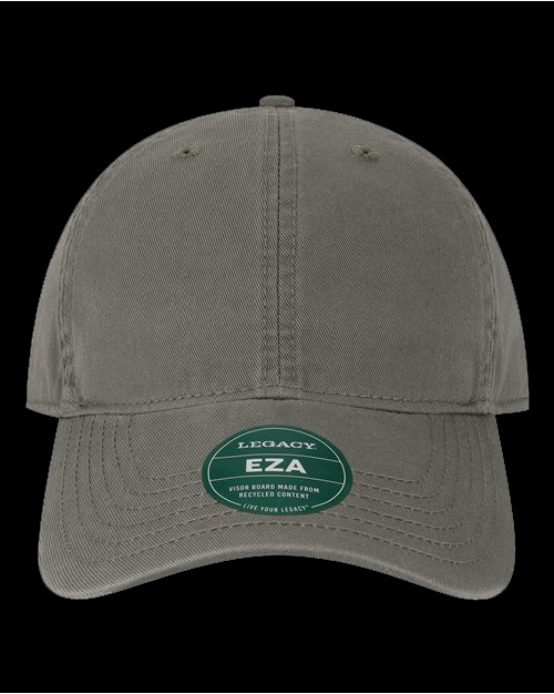 Legacy EZA custom Hat