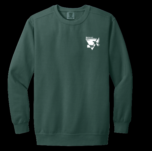 Natural Encounters Comfort Colors Sweatshirt 1566