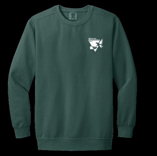 Natural Encounters Comfort Colors Sweatshirt 1566