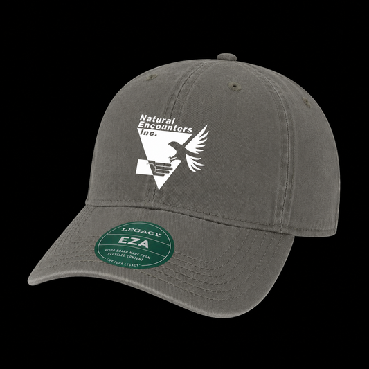 Natural Encounters Legacy Eza Hat Side View