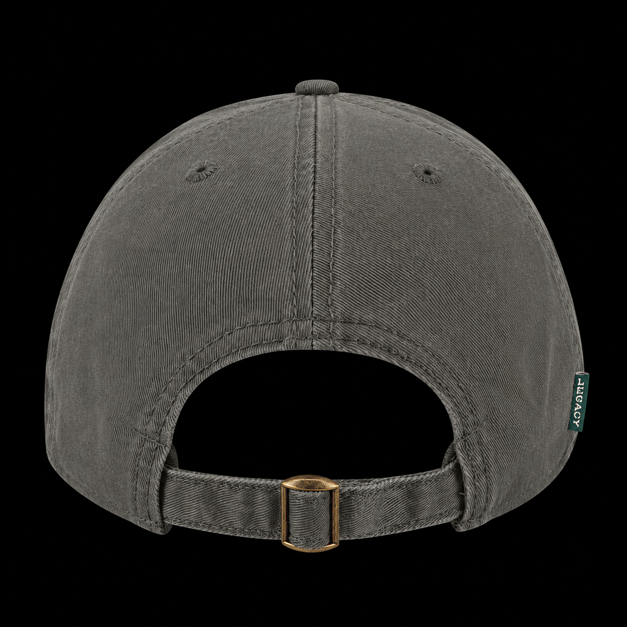 Natural Encounters Legacy Eza Hat Back View
