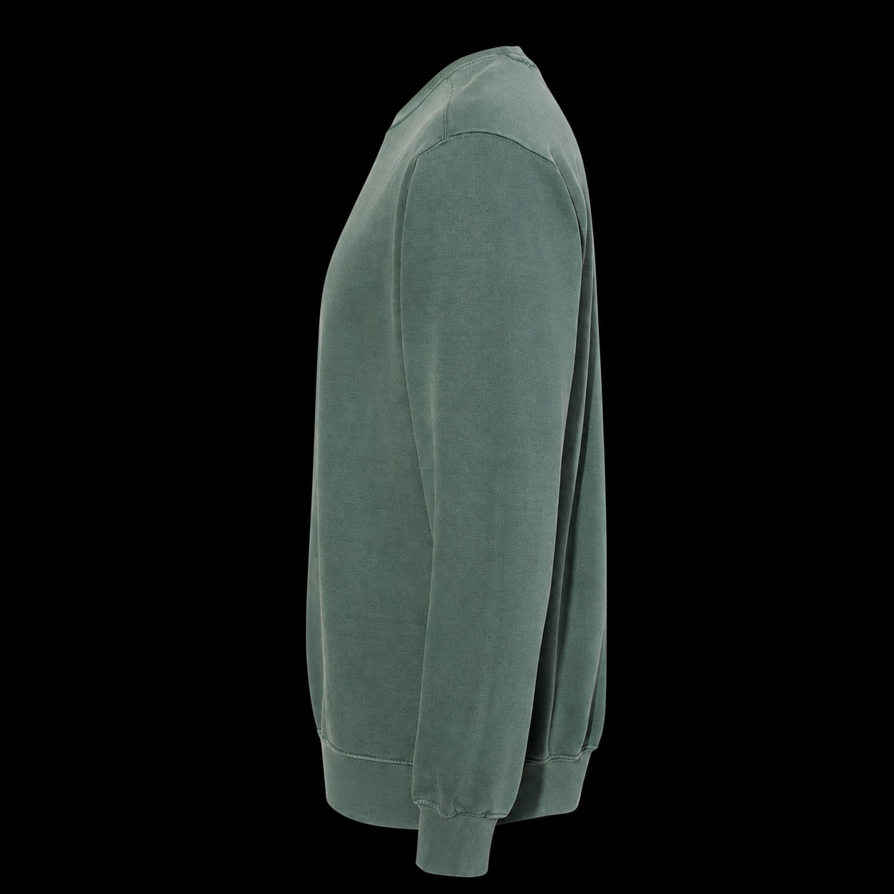 National Encounters Sweatshirt Comfort Colors 1566